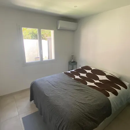 Jolie Maison A 700m De La * Le Grau-dʼAgde