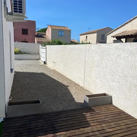 別荘 Jolie Maison A 700m De La *