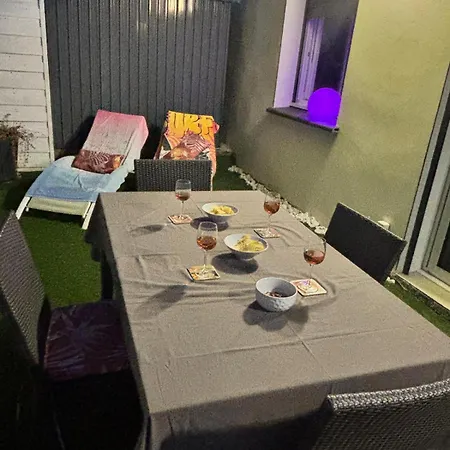 Jolie Maison A 700m De La Le Grau-dʼAgde
