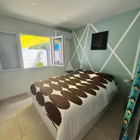 Jolie Maison A 700m De La Le Grau-dʼAgde