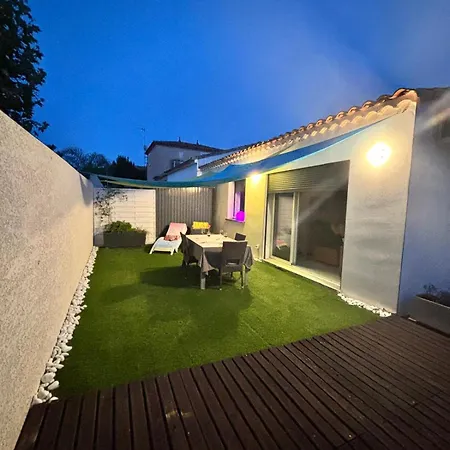 別荘 Jolie Maison A 700m De La *