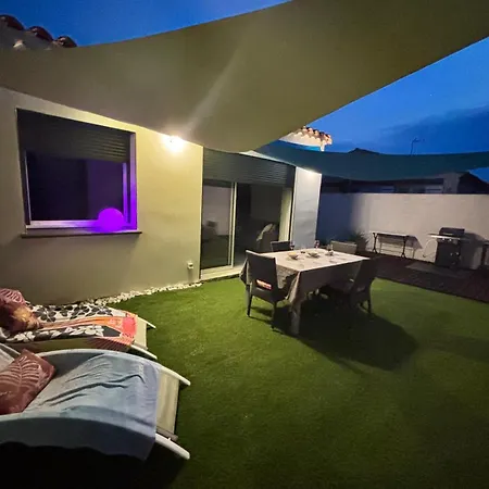 別荘 Jolie Maison A 700m De La *