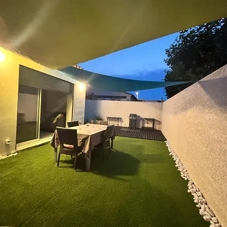 Jolie Maison A 700m De La * Le Grau-dʼAgde