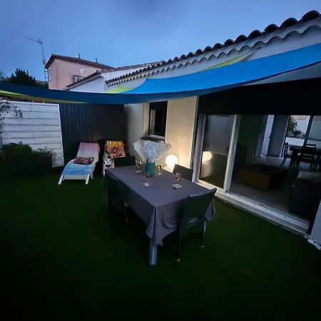 Jolie Maison A 700m De La
