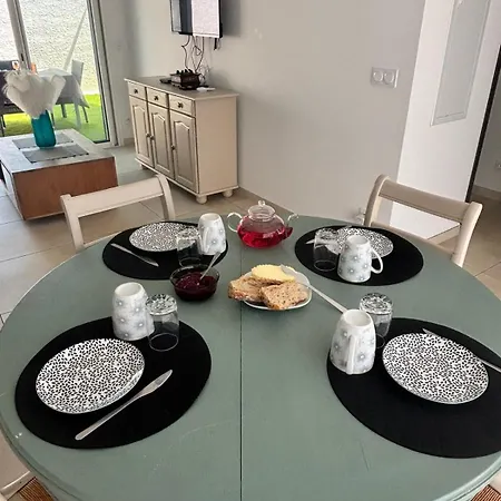 Jolie Maison A 700m De La Le Grau-dʼAgde