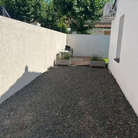 Jolie Maison A 700m De La 別荘